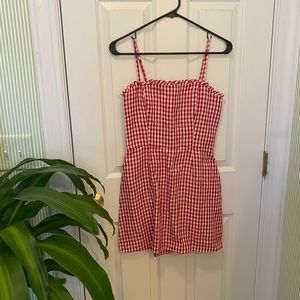 SOLDReformation Ava Dress